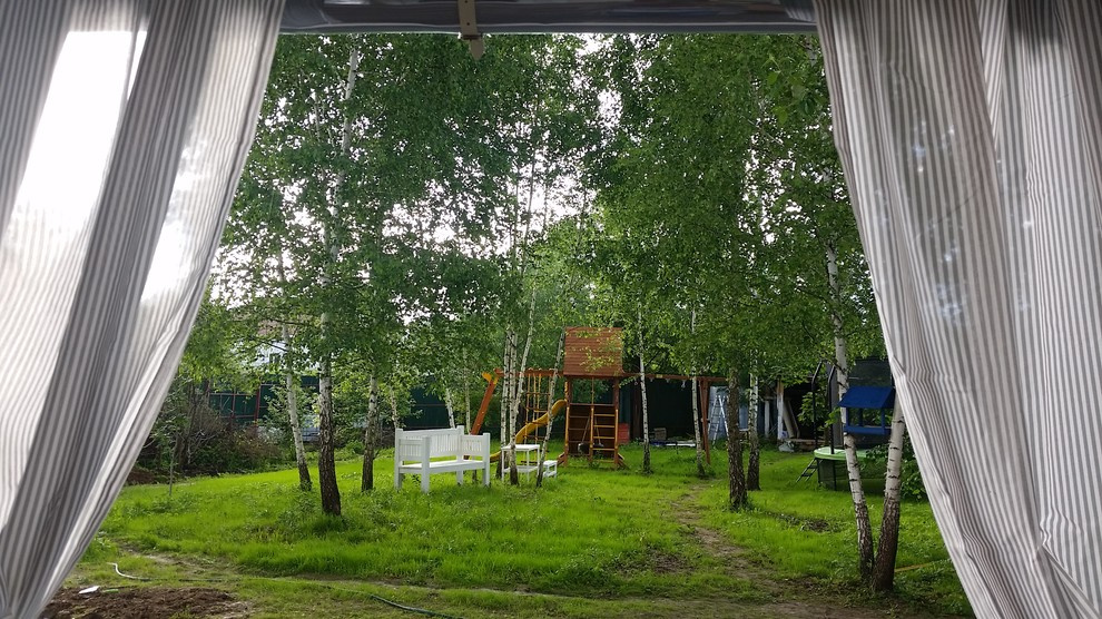 ландшафтный проект 3