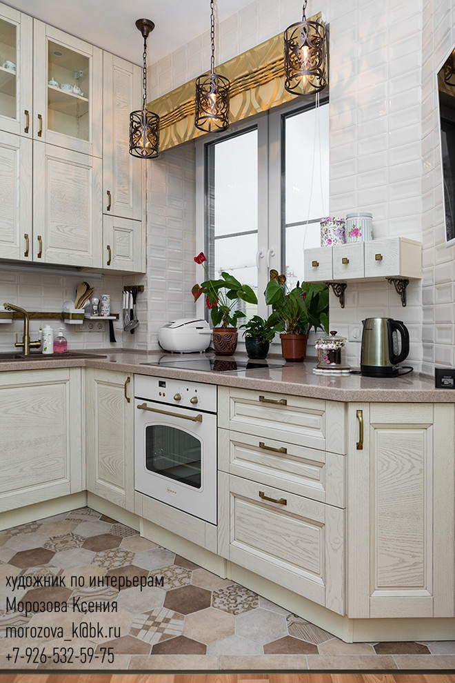 КУХНЯ #Спасский_мост