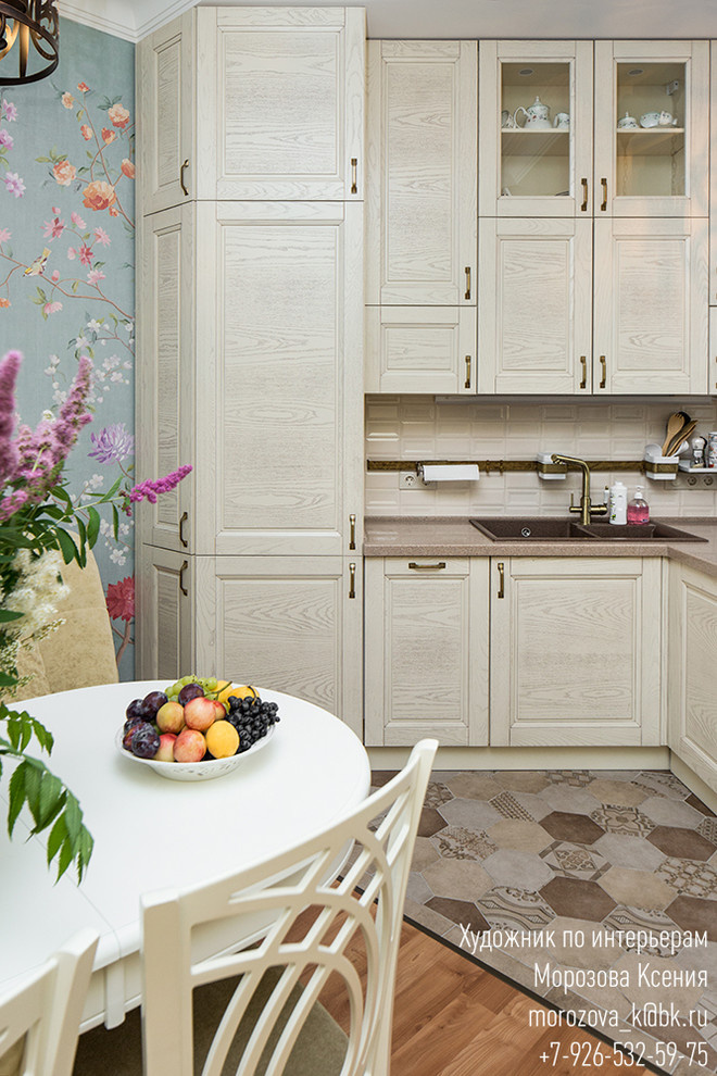 КУХНЯ #Спасский_мост