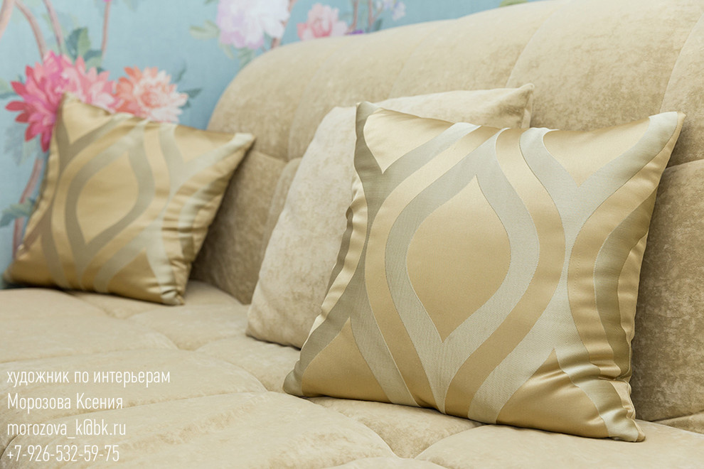 ДЕТАЛИ КУХНИ #Спасский_мост