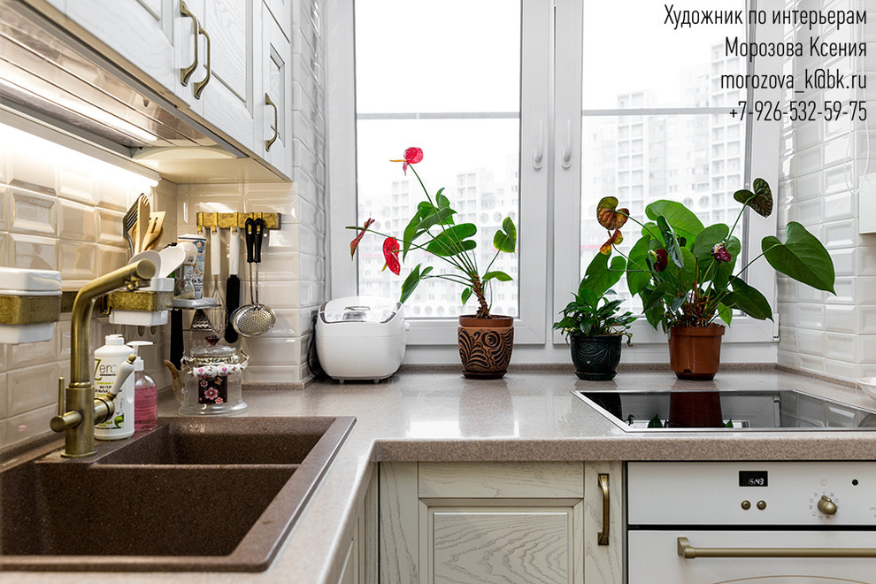 КУХНЯ #Спасский_мост