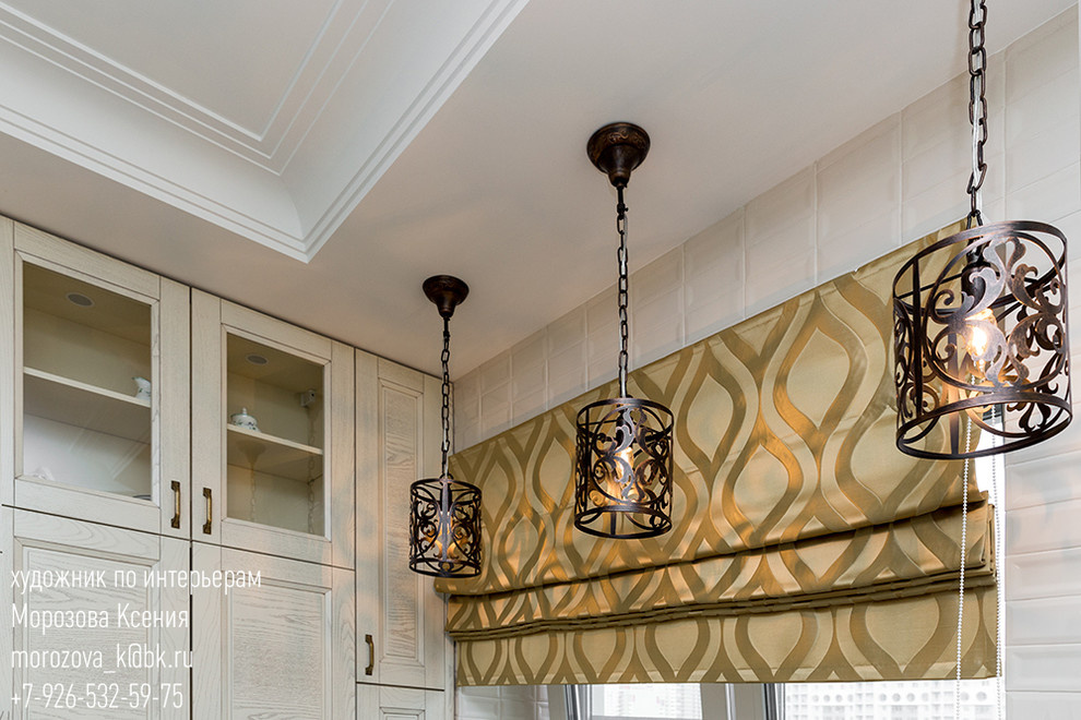 ДЕТАЛИ КУХНИ #Спасский_мост