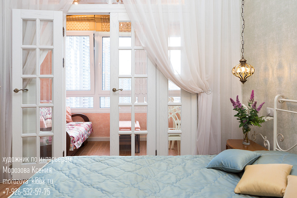 СПАЛЬНЯ И КАБИНЕТ #Спасский_мост