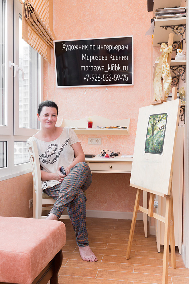 Я, #дизайнер_Морозова, В КАБИНЕТЕ #Спасский_мост