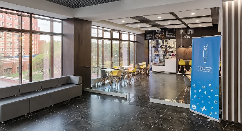Стулья EAMES