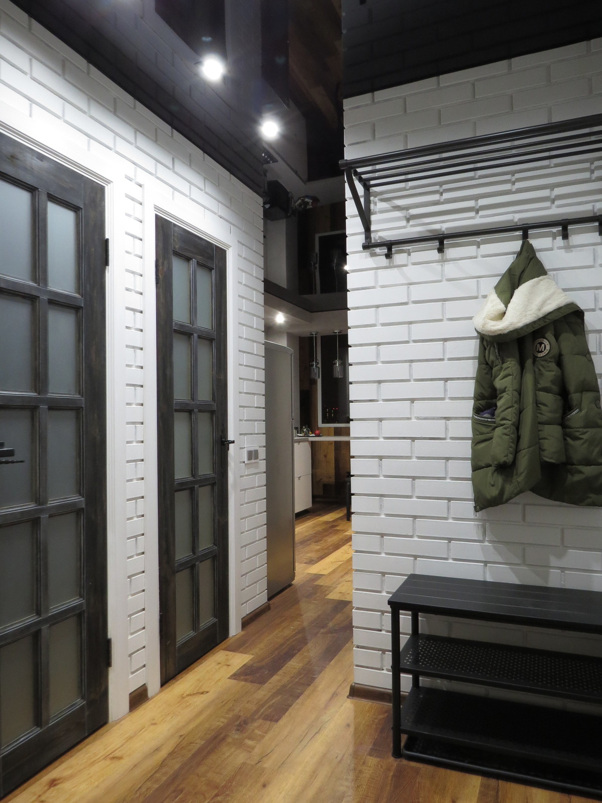 Иванъ Сусанинъ Guest House
