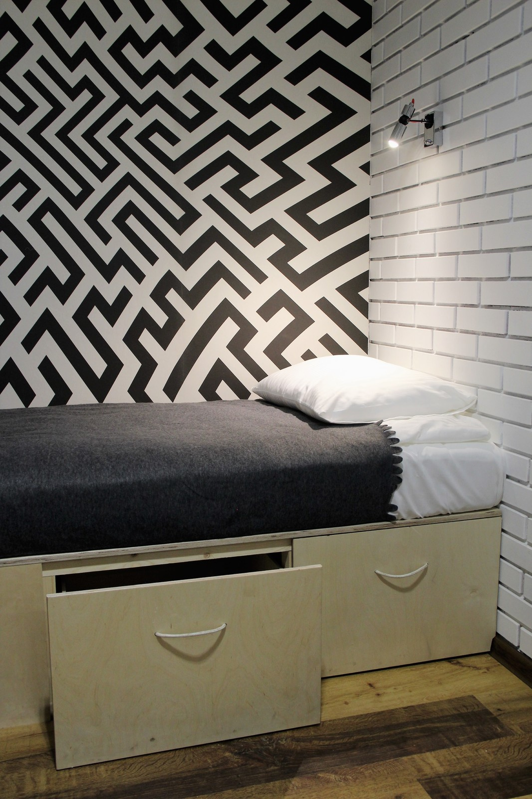Иванъ Сусанинъ Guest House Big room