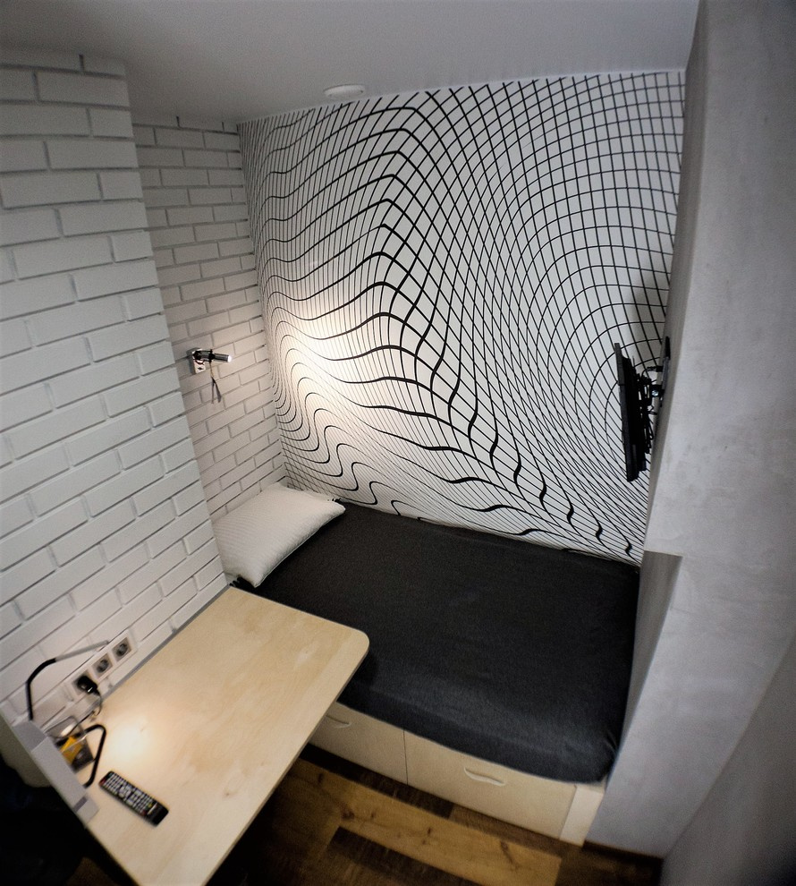Иванъ Сусанинъ Guest House Small room