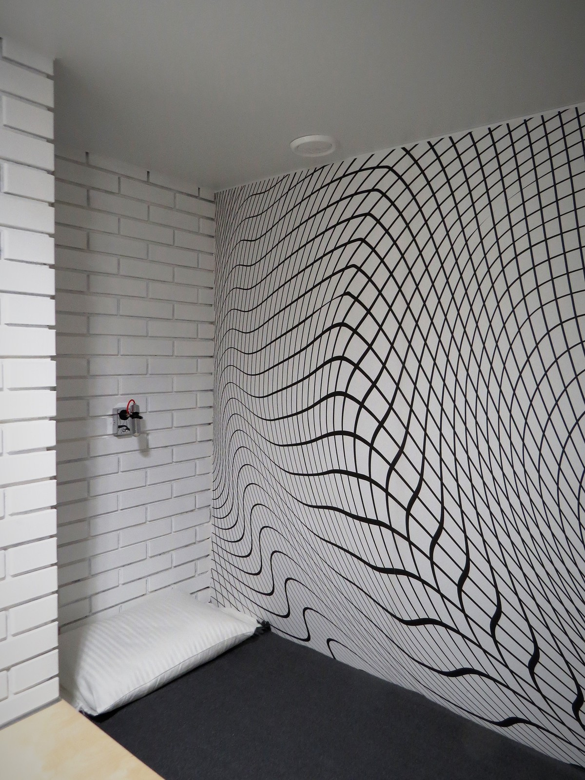Иванъ Сусанинъ Guest House Little roomSmall