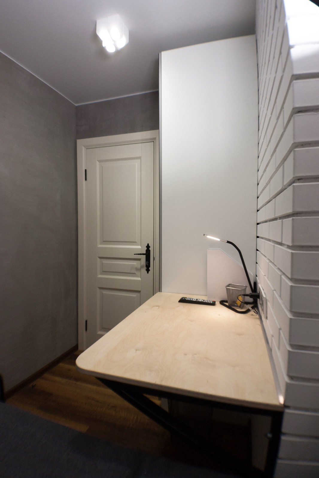 Иванъ Сусанинъ Guest House Small room