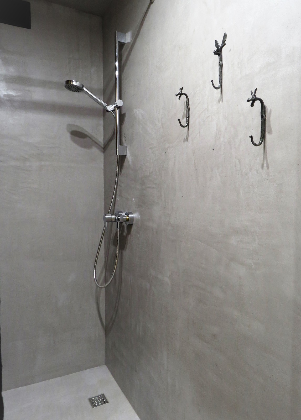 Иванъ Сусанинъ Guest House Washroom 1