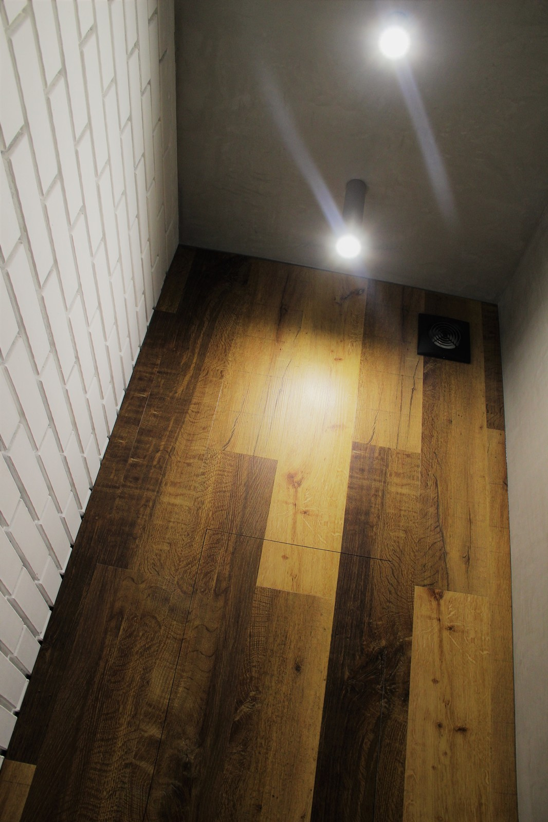 Иванъ Сусанинъ Guest House Washroom 2