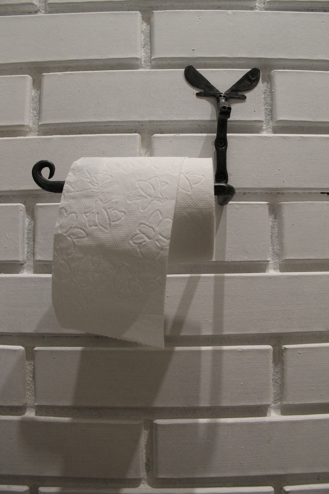 Иванъ Сусанинъ Guest House Washroom 2