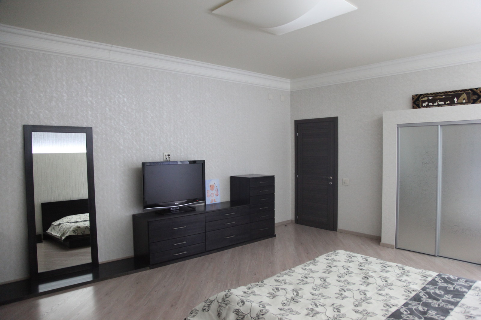 ИНТЕРЬЕР КВАРТИРЫ 200 м2