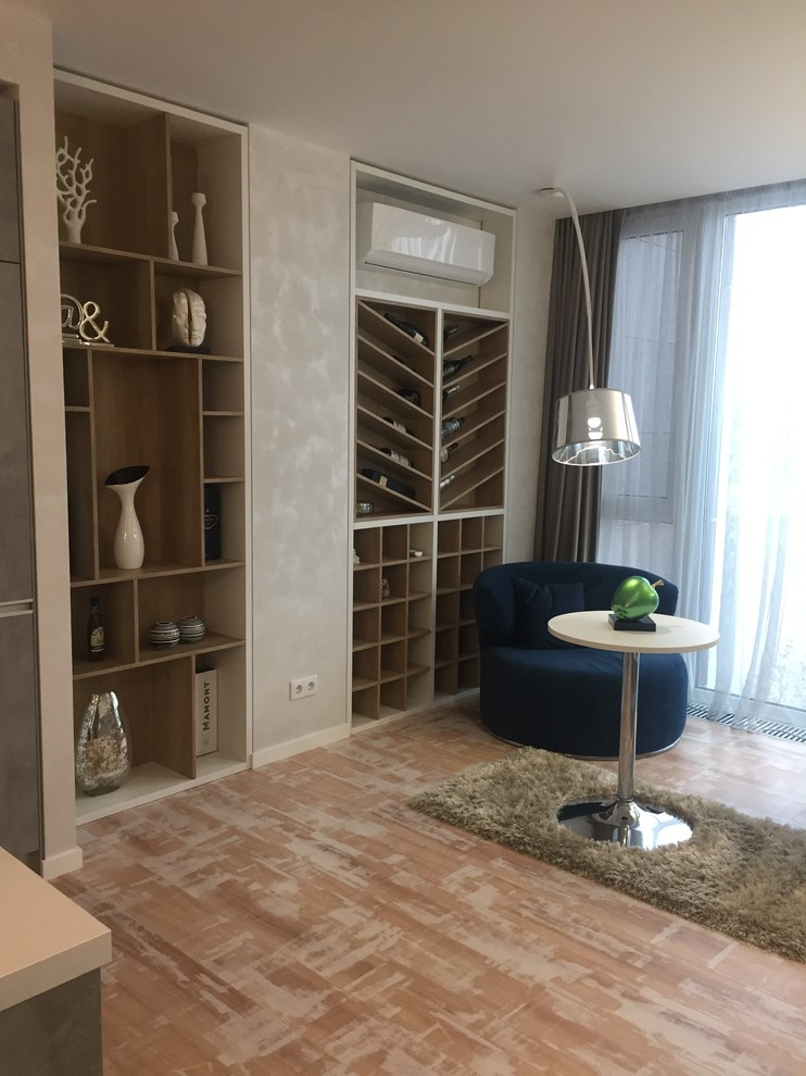квартира для молодого мужчины