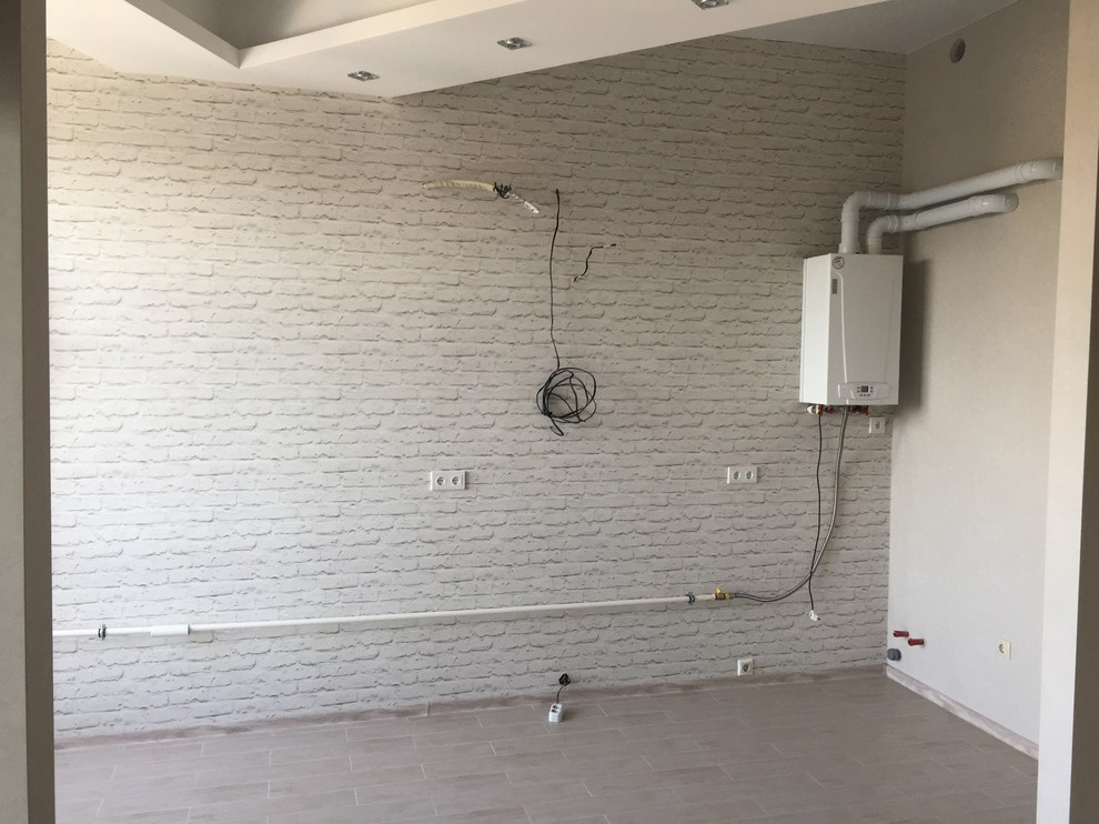 Кухня для Елены