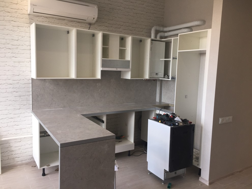 Кухня для Елены