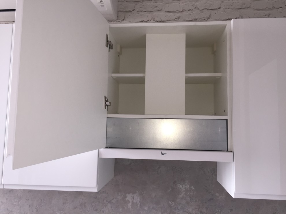 Кухня для Елены