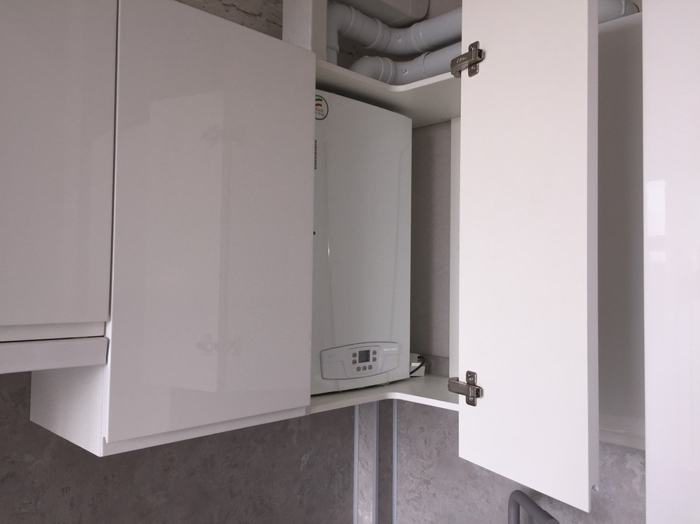 Кухня для Елены