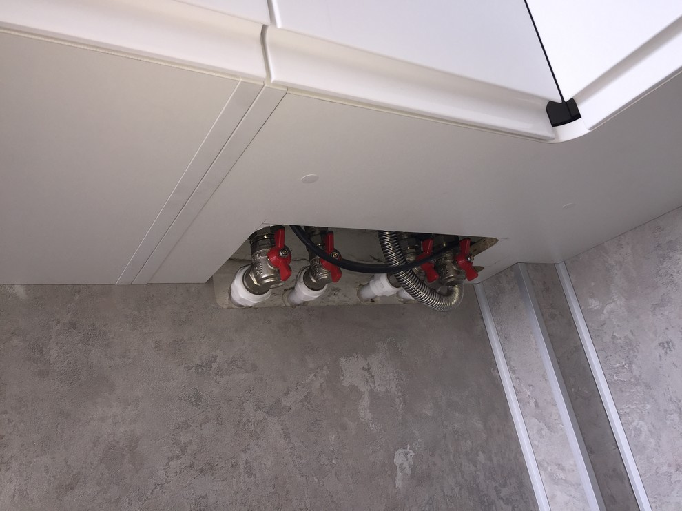 Кухня для Елены