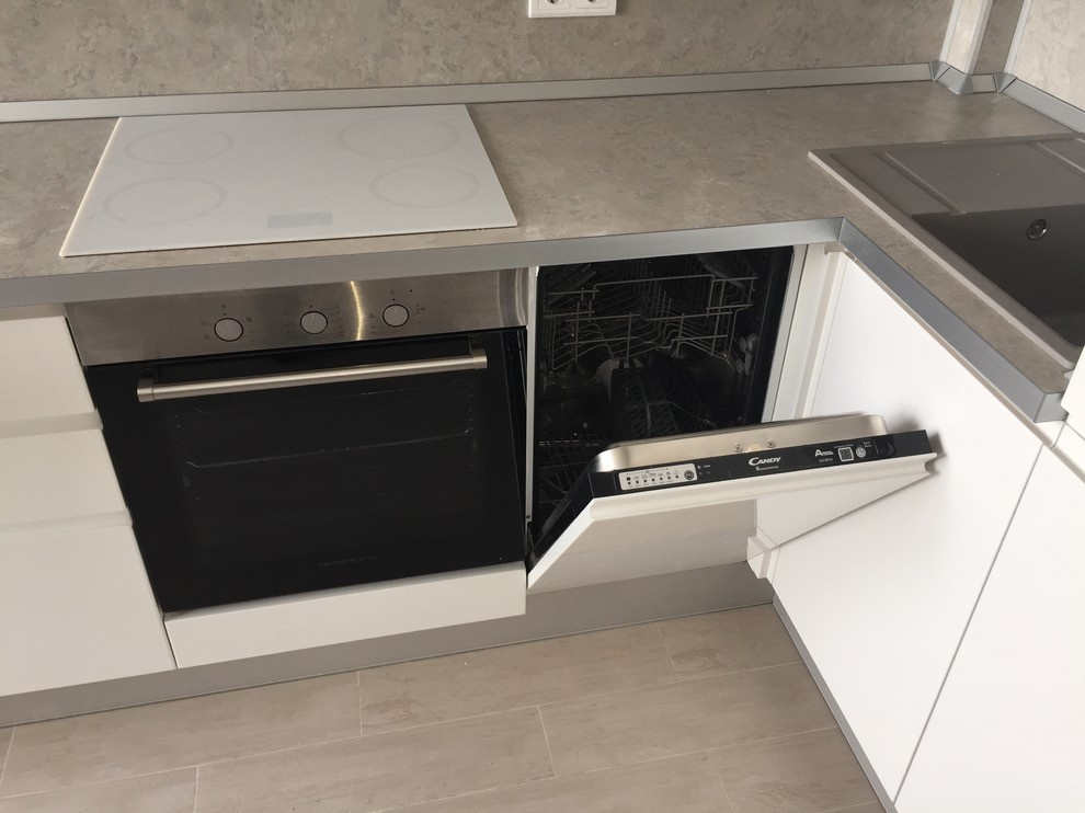 Кухня для Елены