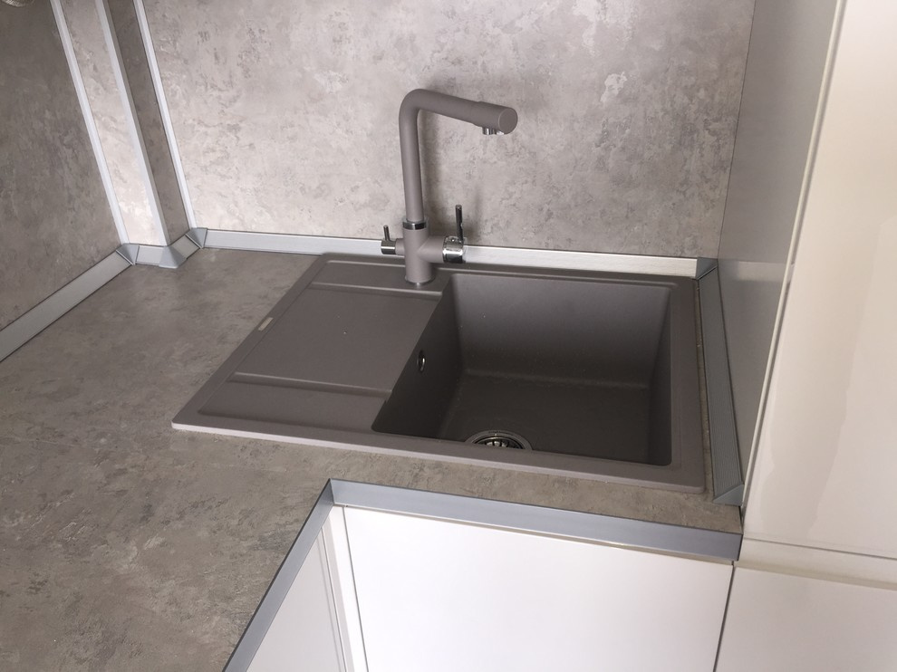 Кухня для Елены