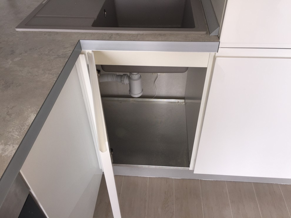 Кухня для Елены