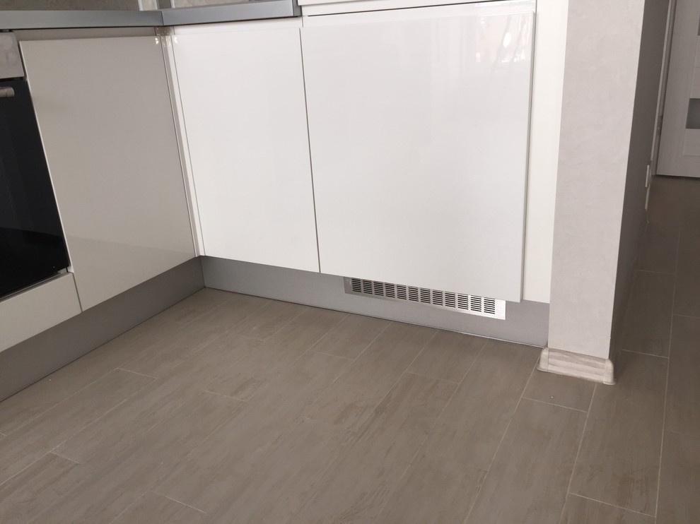 Кухня для Елены