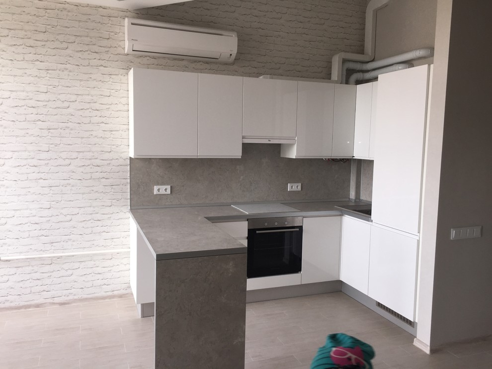 Кухня для Елены