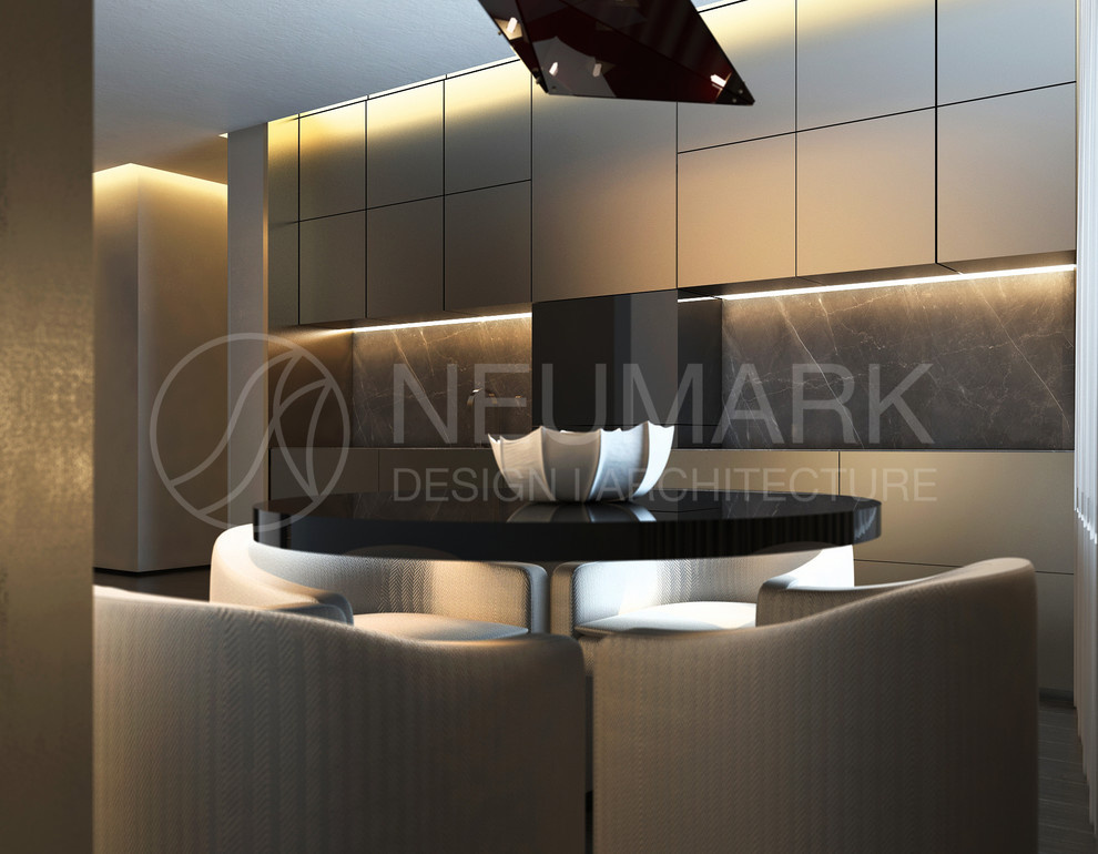 Апартаменты в ЖК Union Park