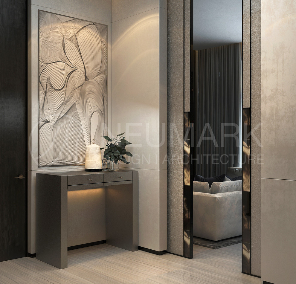 Апартаменты в ЖК River Side