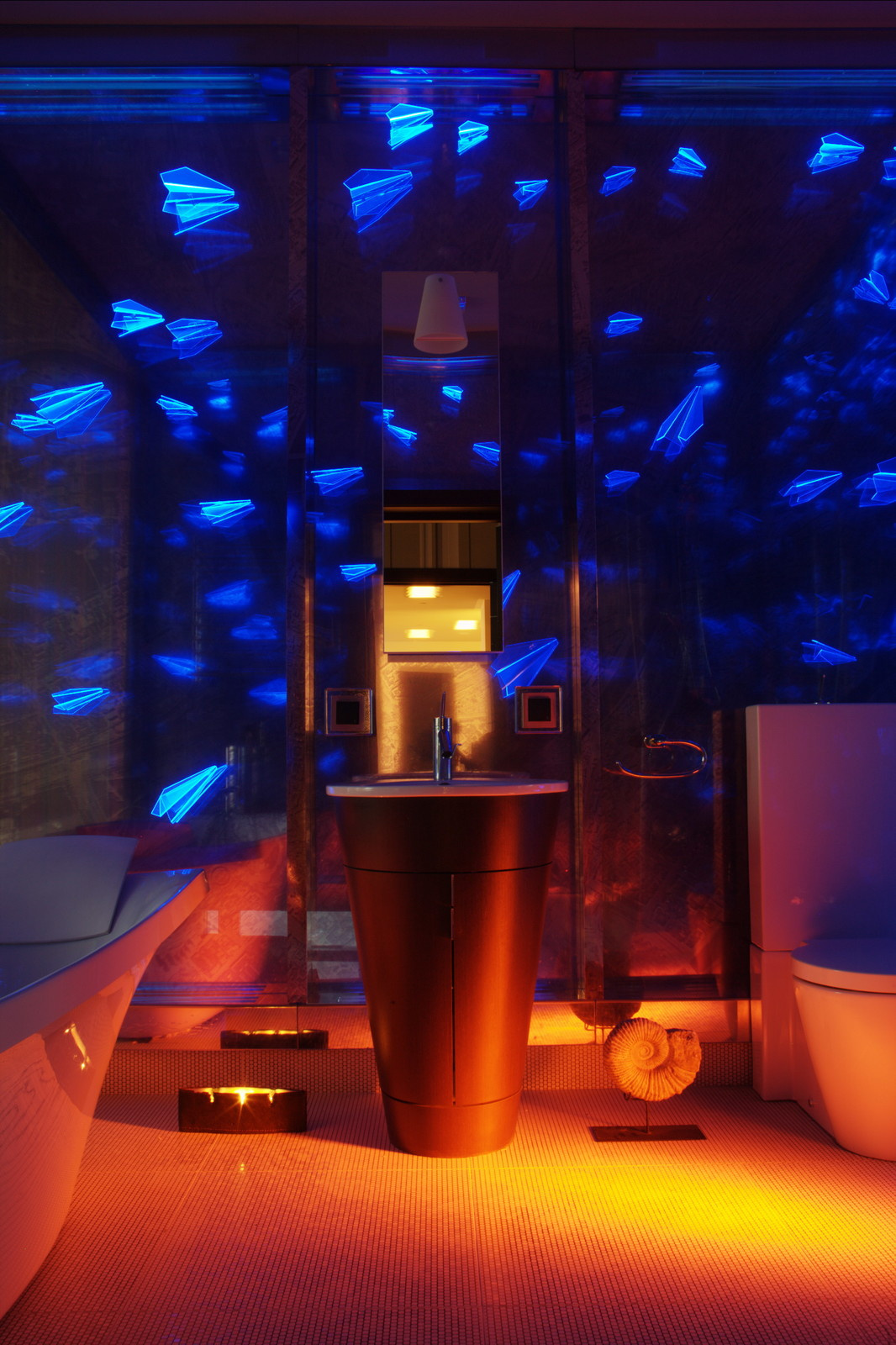 Москва Сити "Федерация"