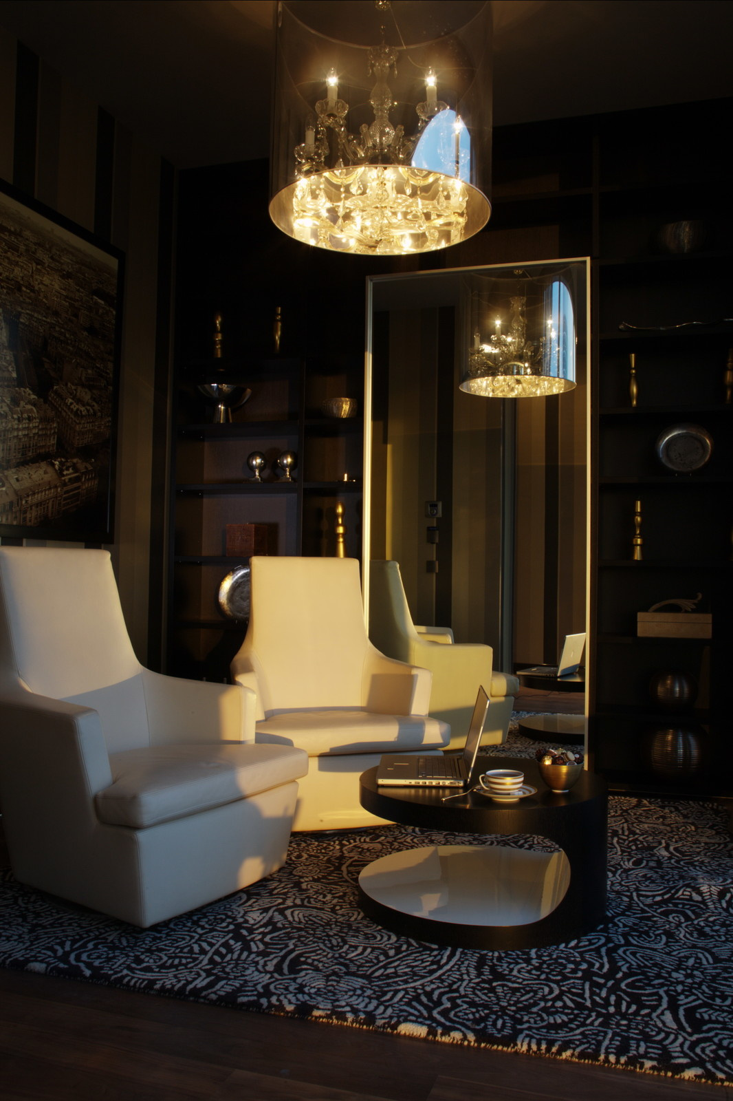 Москва Сити "Федерация"