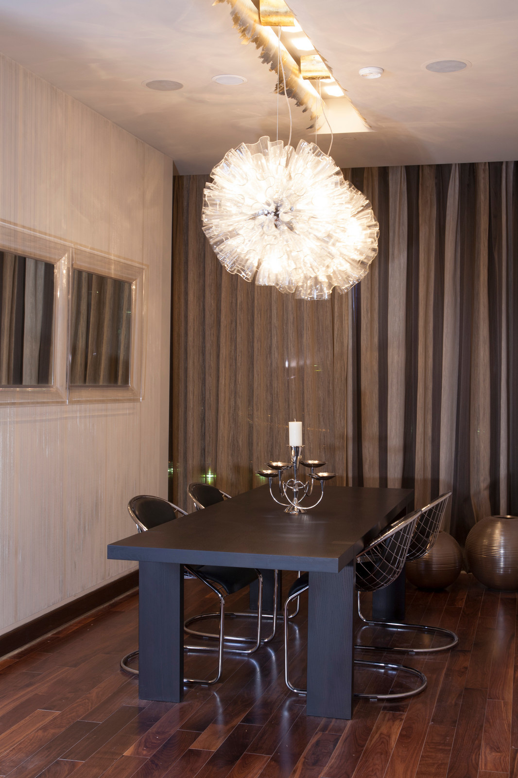 Москва Сити "Федерация"