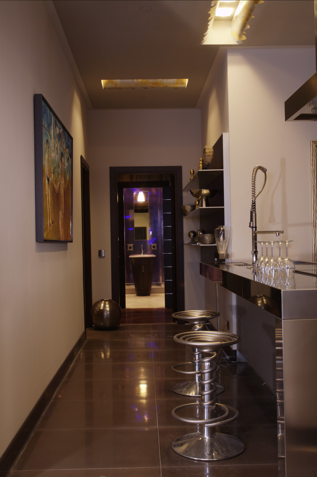 Москва Сити "Федерация"