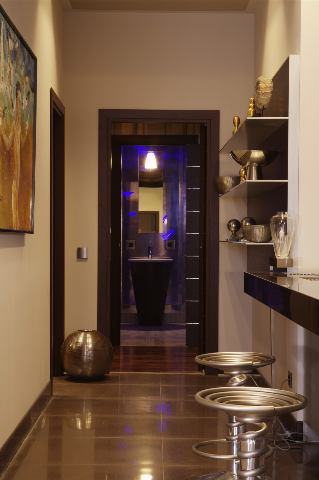 Москва Сити "Федерация"