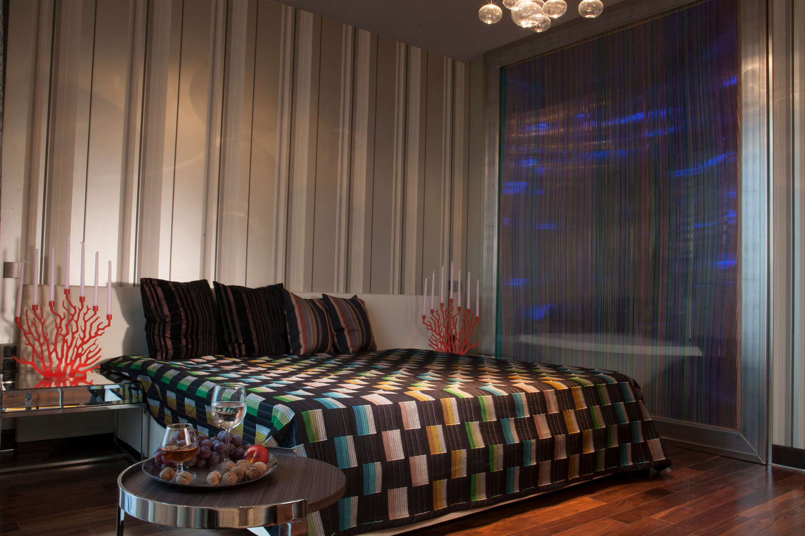 Москва Сити "Федерация"