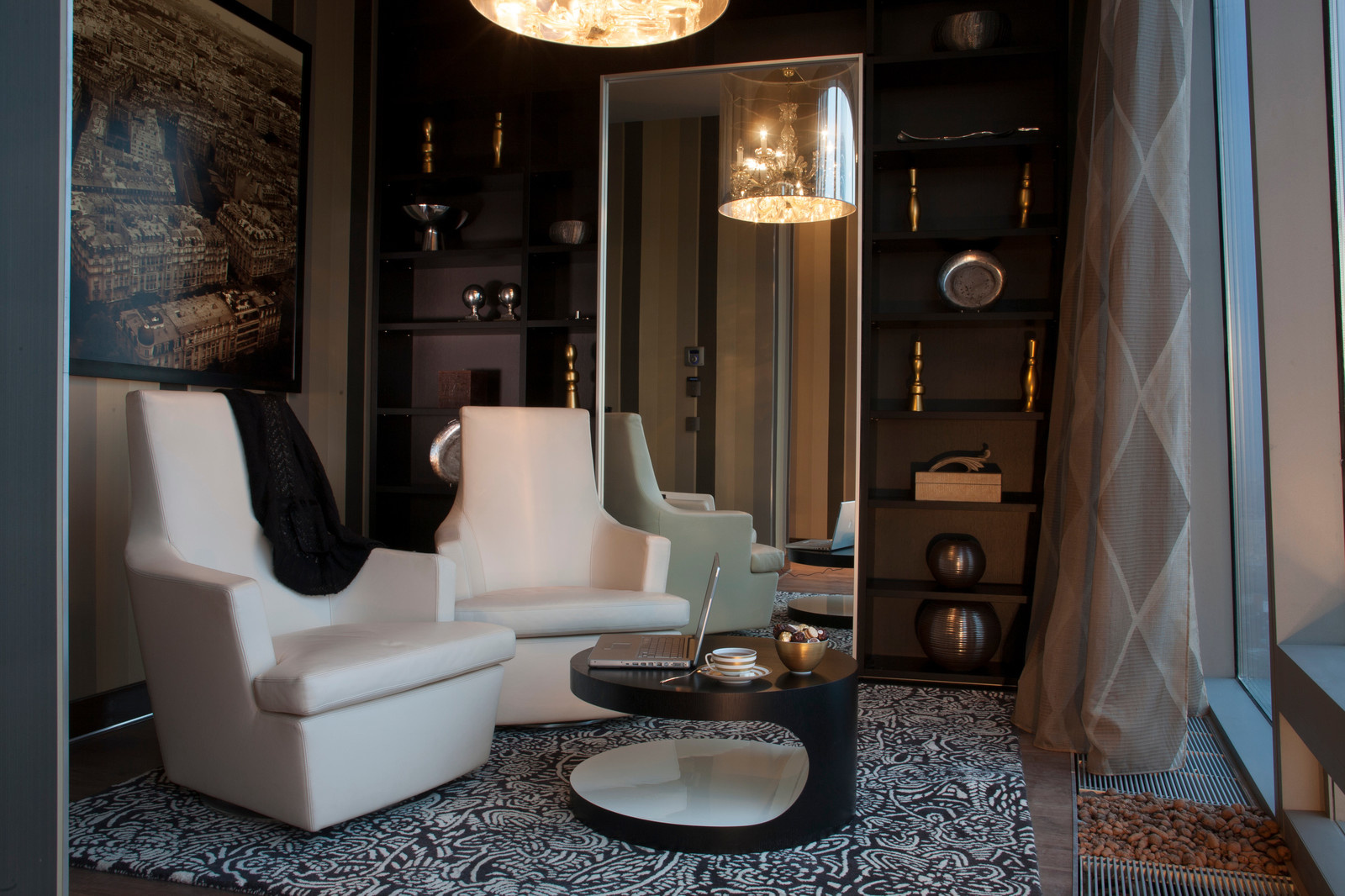 Москва Сити "Федерация"