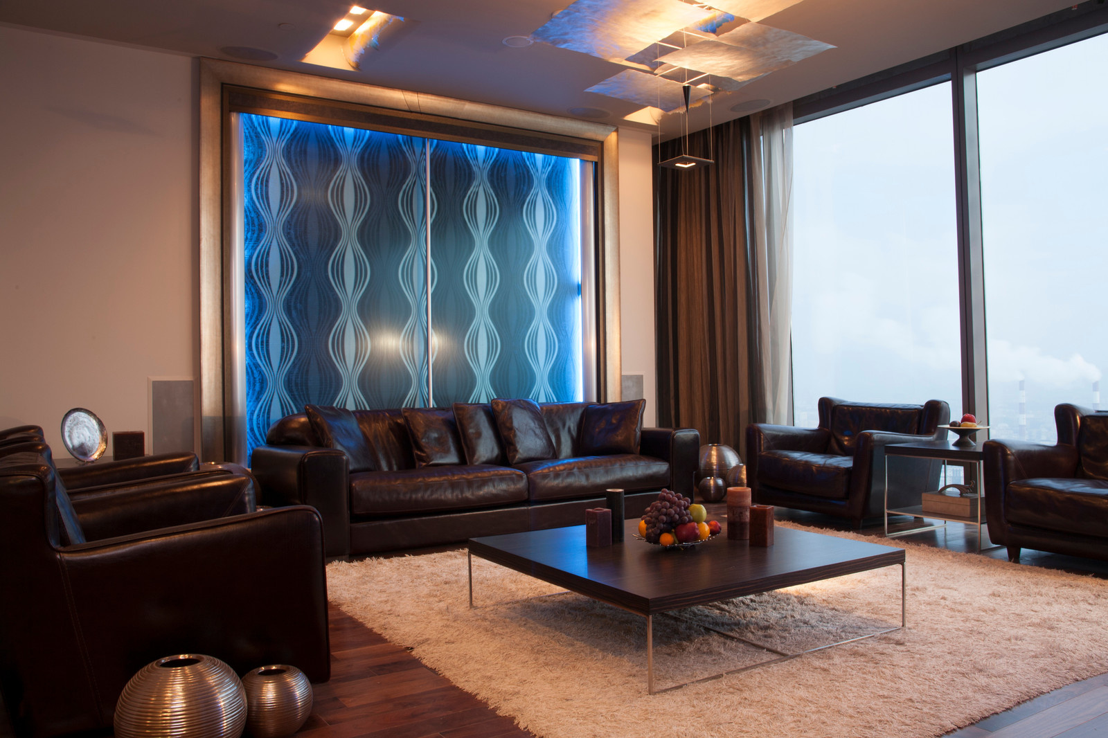 Москва Сити "Федерация"