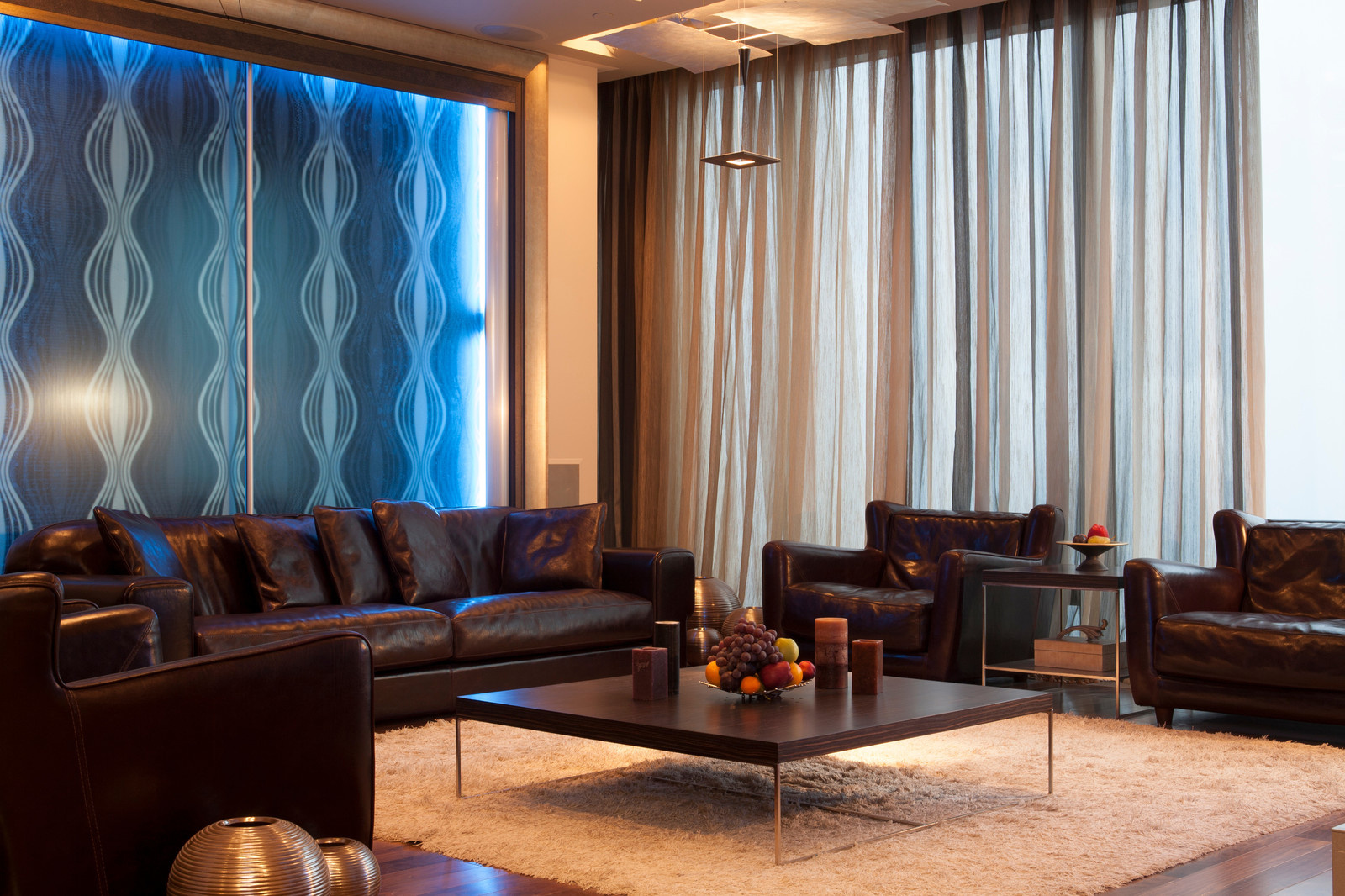 Москва Сити "Федерация"