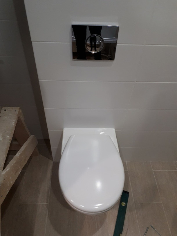 Ремонт однокомнатной квартиры