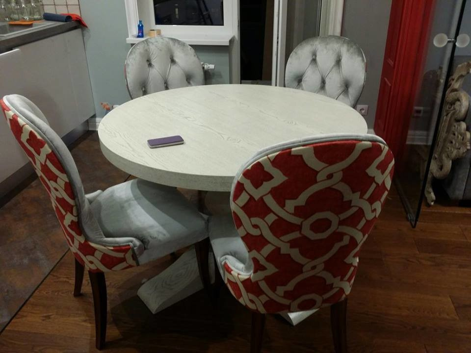 Наши работы