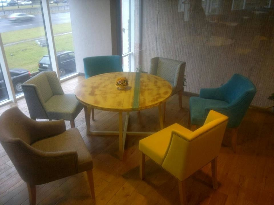 Наши работы