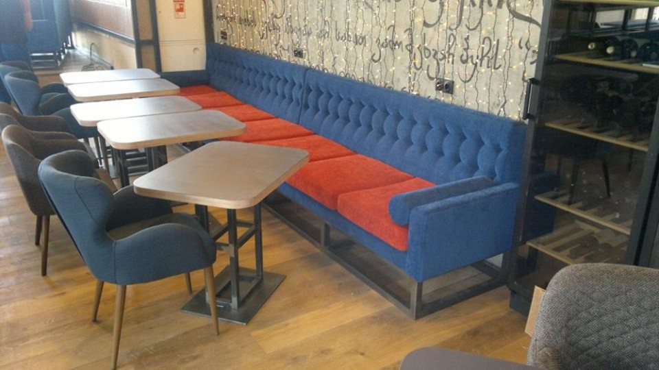 Наши работы