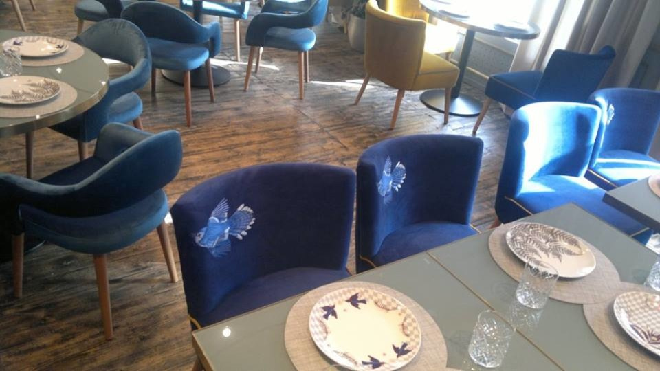 Наши работы