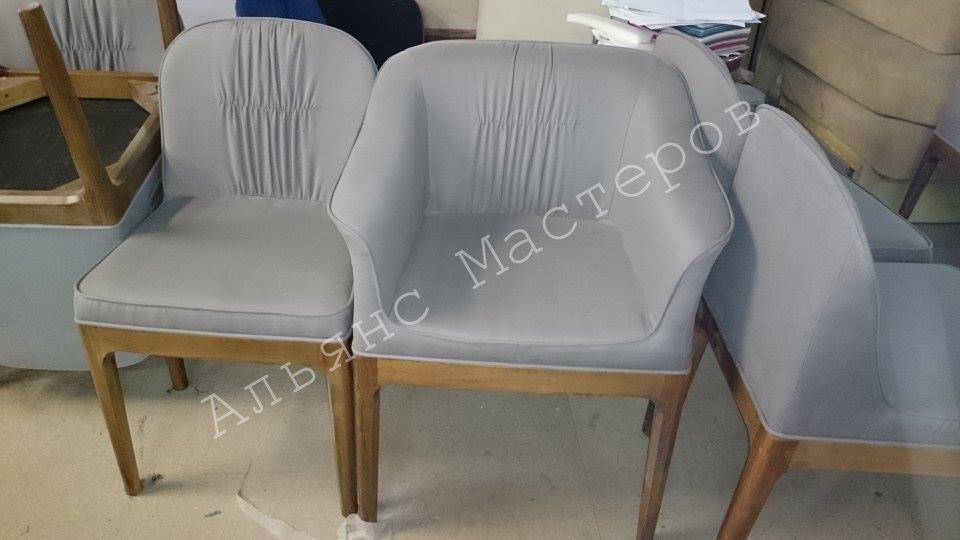 Наши работы