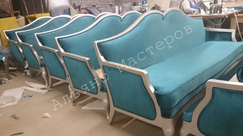 Наши работы