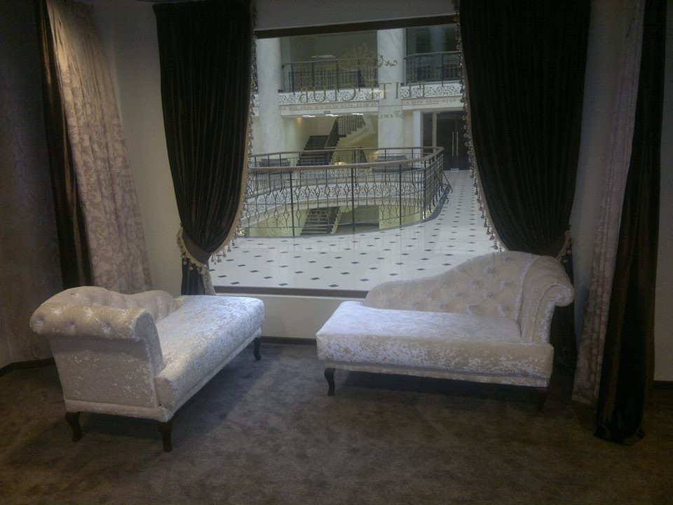 Наши работы