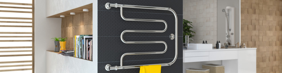 Полотенцесушители Стилье