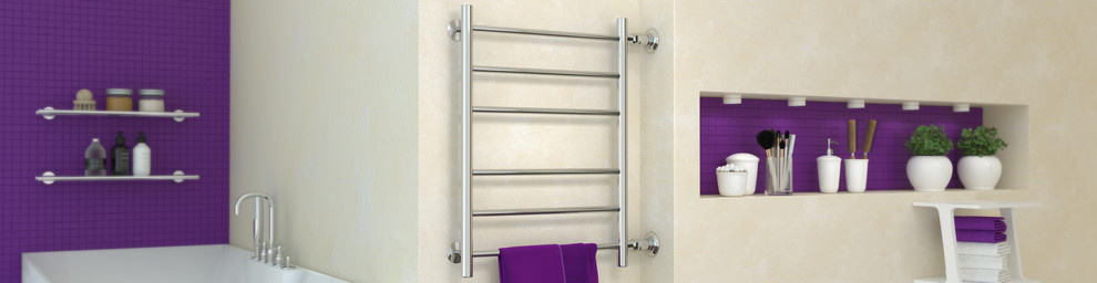 Полотенцесушители Стилье